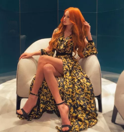 🔥🔥🔥🔥🔥🔥🔥 A temptress!🔥🔥🔥🔥🔥🔥🔥🔥🔥 by markramsey