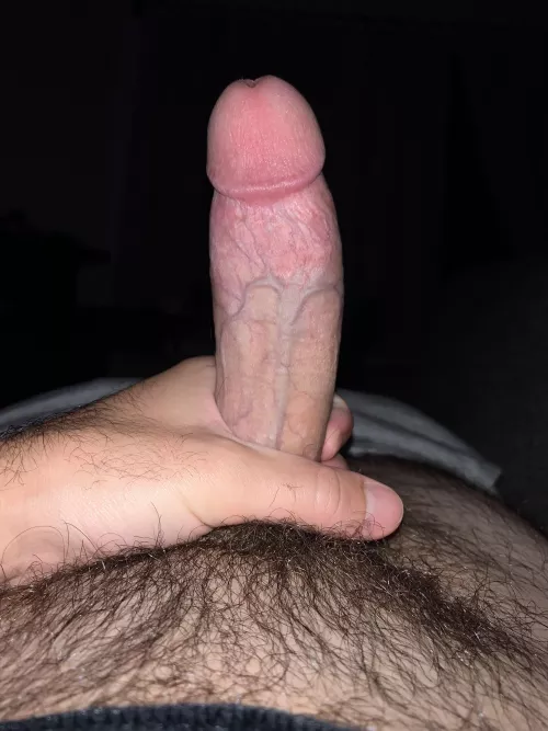 A thick one by longjohn410