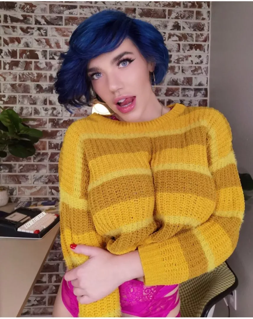 A Thick Sweater Can't Hide Them posted by MequonX