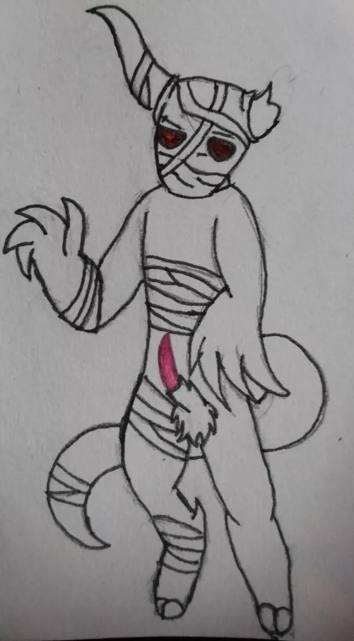 A thing by that-pointless-life