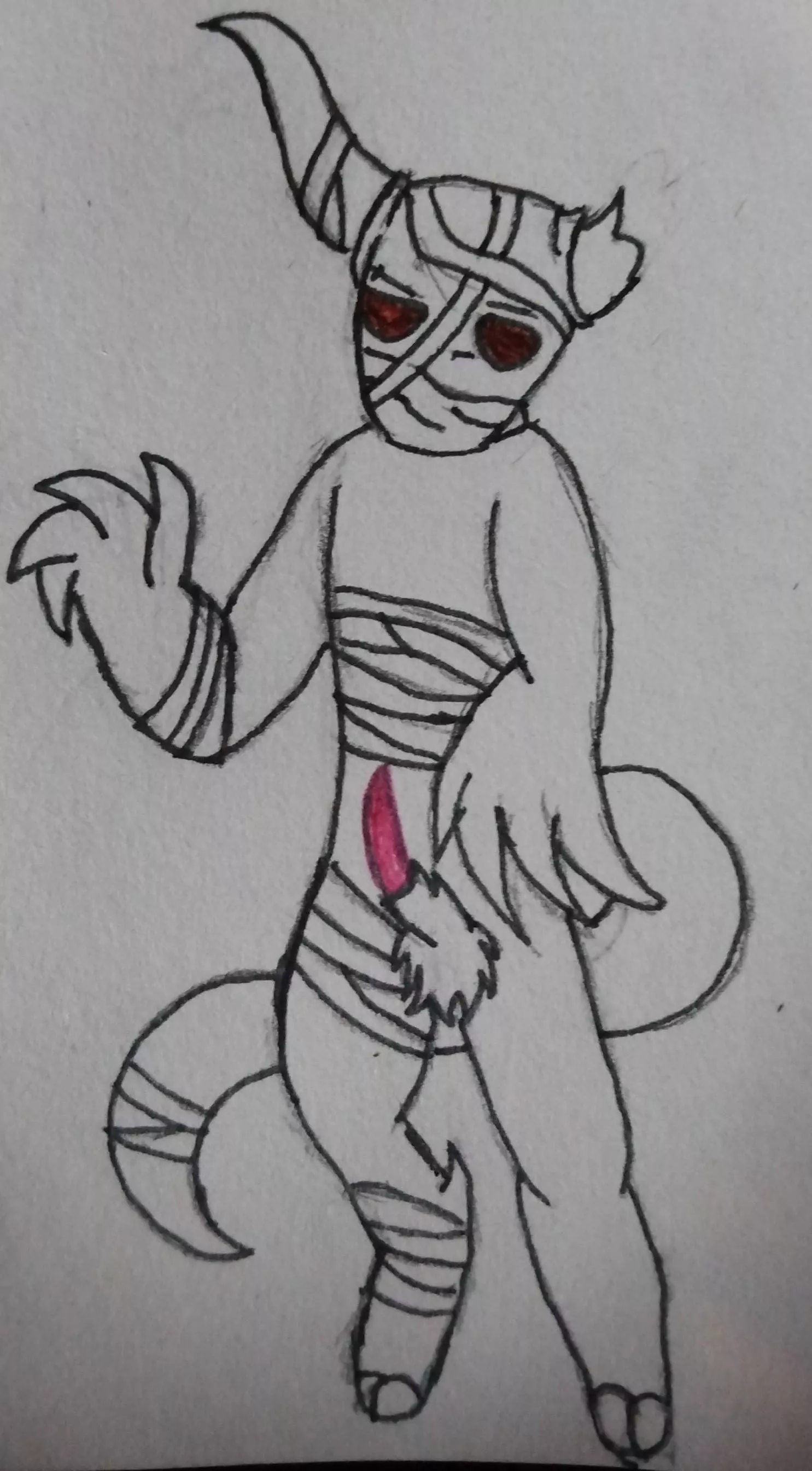 A thing posted by that-pointless-life