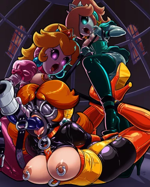 A third one joins the house. by Few-Yogurt-5750