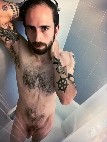 A thousand clever lines unread on clever napkins. by highandonfire