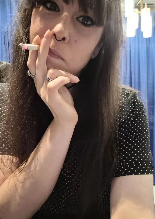 a throwback for you all 🖤 by HearseTrap