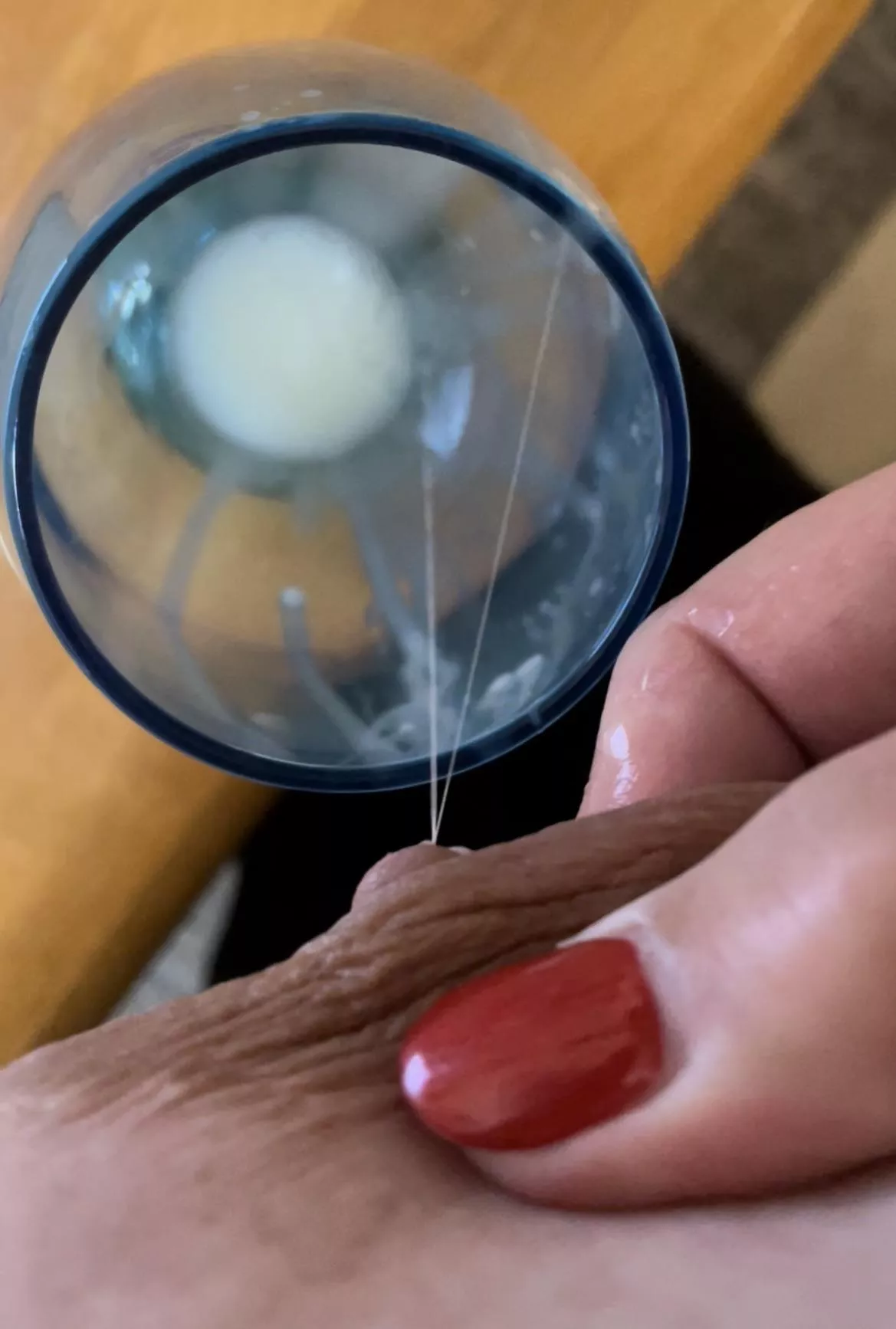 A Toast of Milk for the New Year 🥂 posted by MilkmaidofNJ