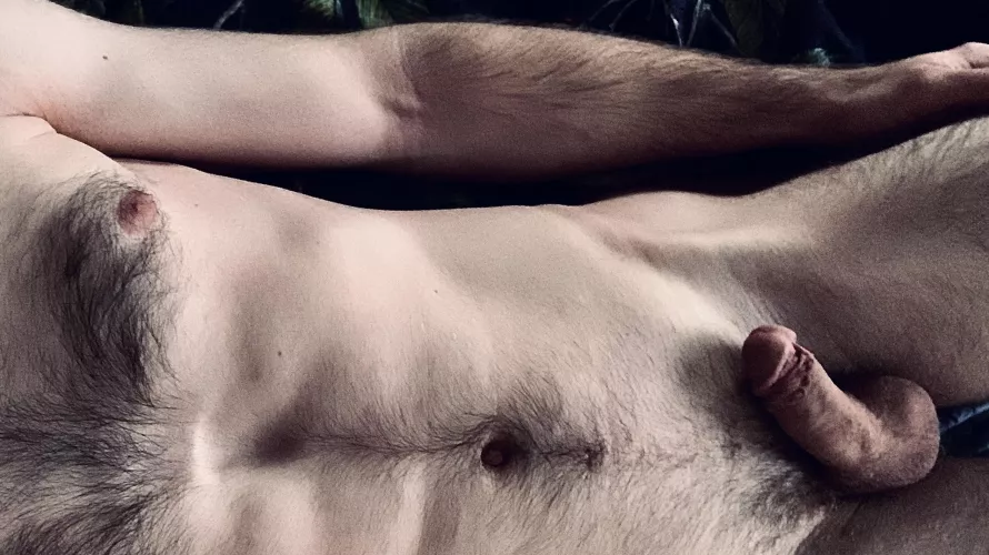 a touch of color, for a change by redalt01