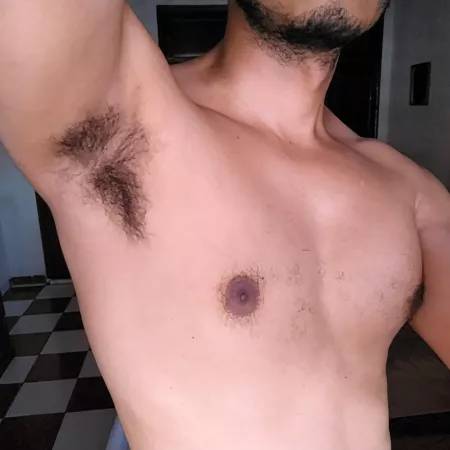 A treat for the nose. by just_enrique