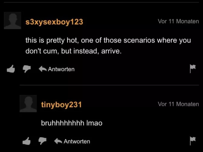 A true gentleman's nut by ribcagewashacked