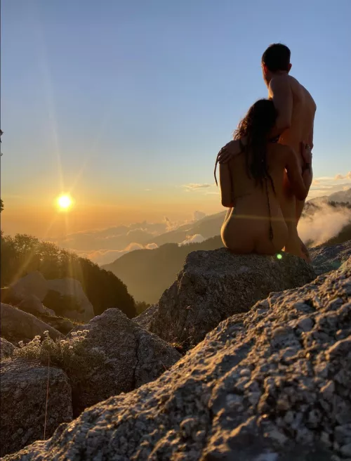 A true Kodak moment ✨ by Touched_By_Nature