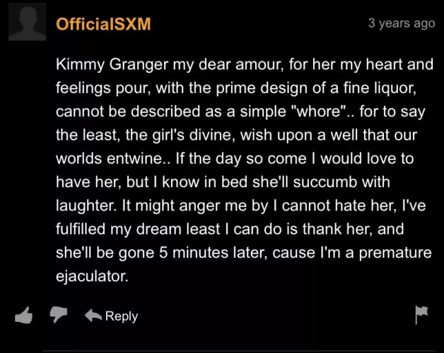 a true poet by The-Senate-66