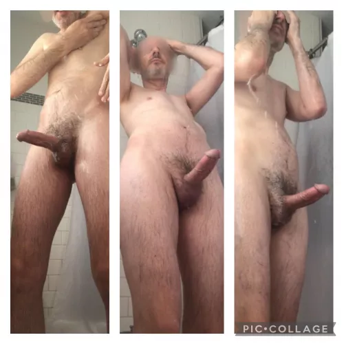 A true work of art deserves a triptych! [45] by MA357R0