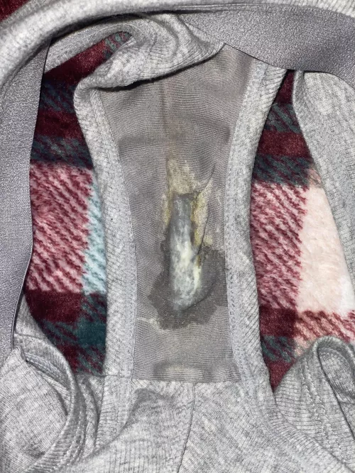 A two day wear I shipped out yesterday🤍 by LilBabyLola-