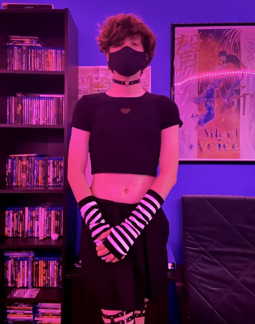 A usual Friday night by KyeTheMovieGuy