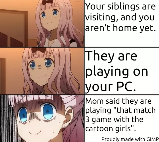 A ver kid-friendly game indeed by Gormaberfo