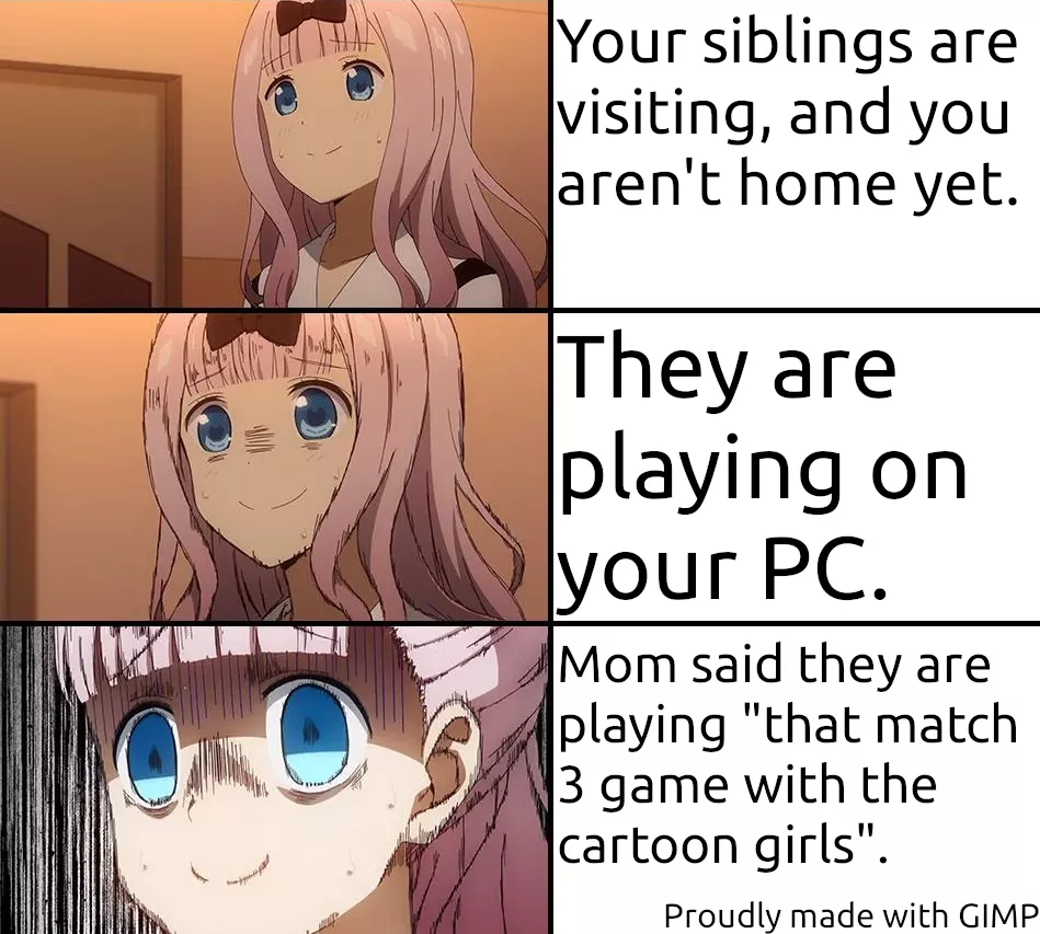 A ver kid-friendly game indeed. posted by politits69