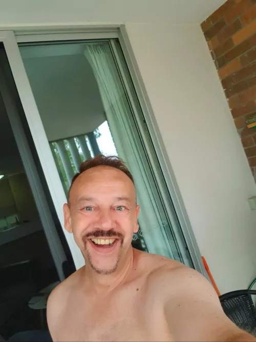 A very different, somewhat difficult Christmas for me this year, but still managing to smile. (54) Gay Male from Brisbane, Australia. Wishing you all a very Merry Christmas 🙏🎄❤😘 by GayBris67