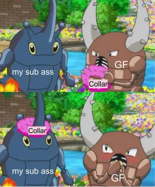 A very kind gift by myweirdsubaccount