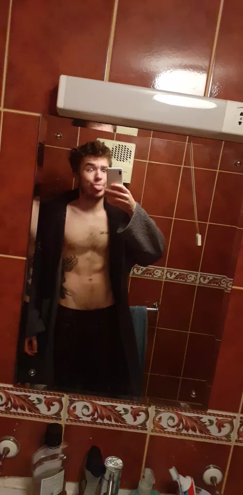 A very much needed few days off work 😴 by BrbMakingACuppaT