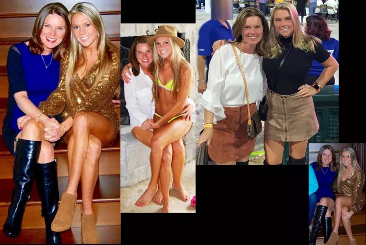 A very sweet pair by GroundbreakingMeat18