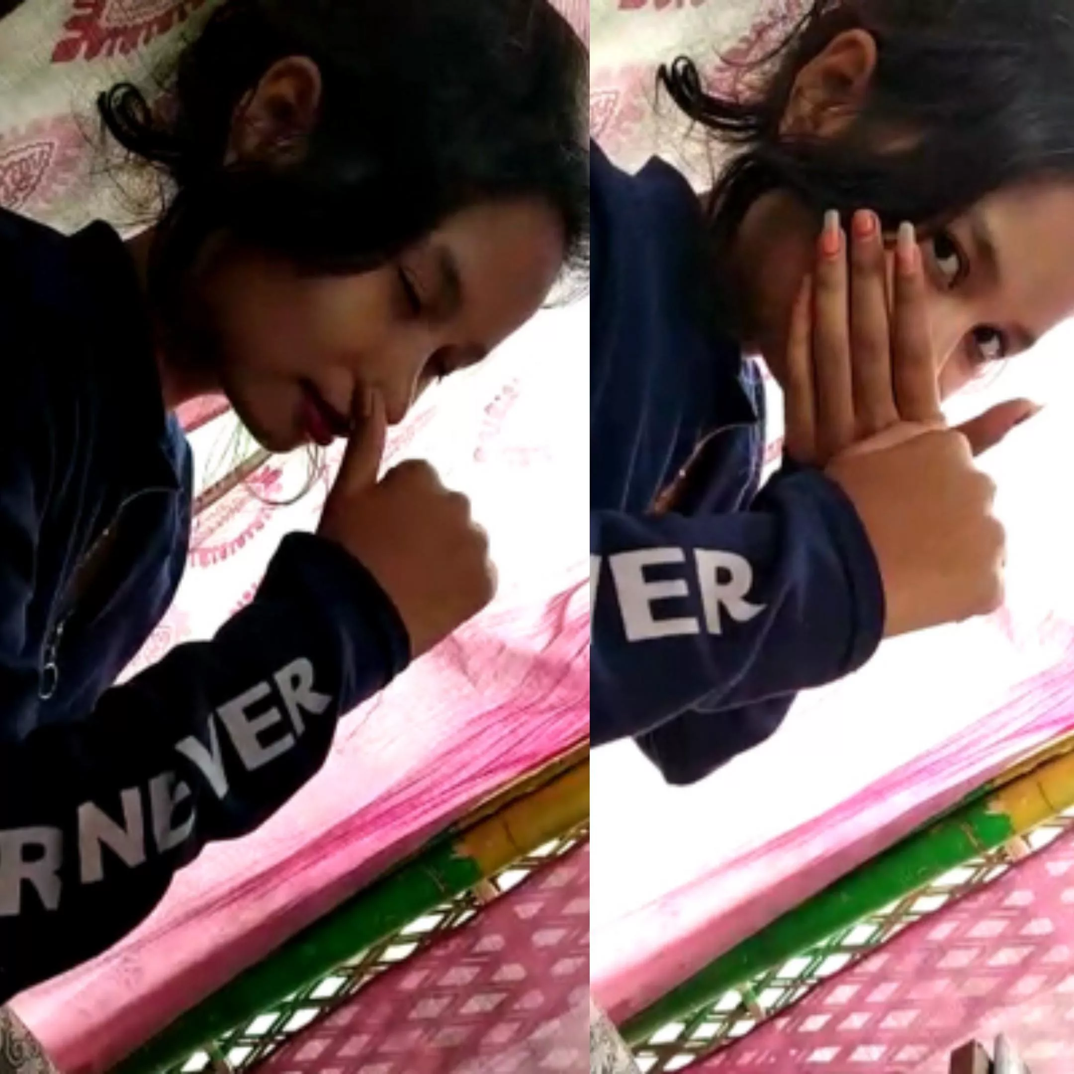 A Very Young Orgin Athlete Girl Latest Exclusive Leaks With Her Coach😛 Don't Miss 😍 MuST Watch 🔥 posted by as_ww