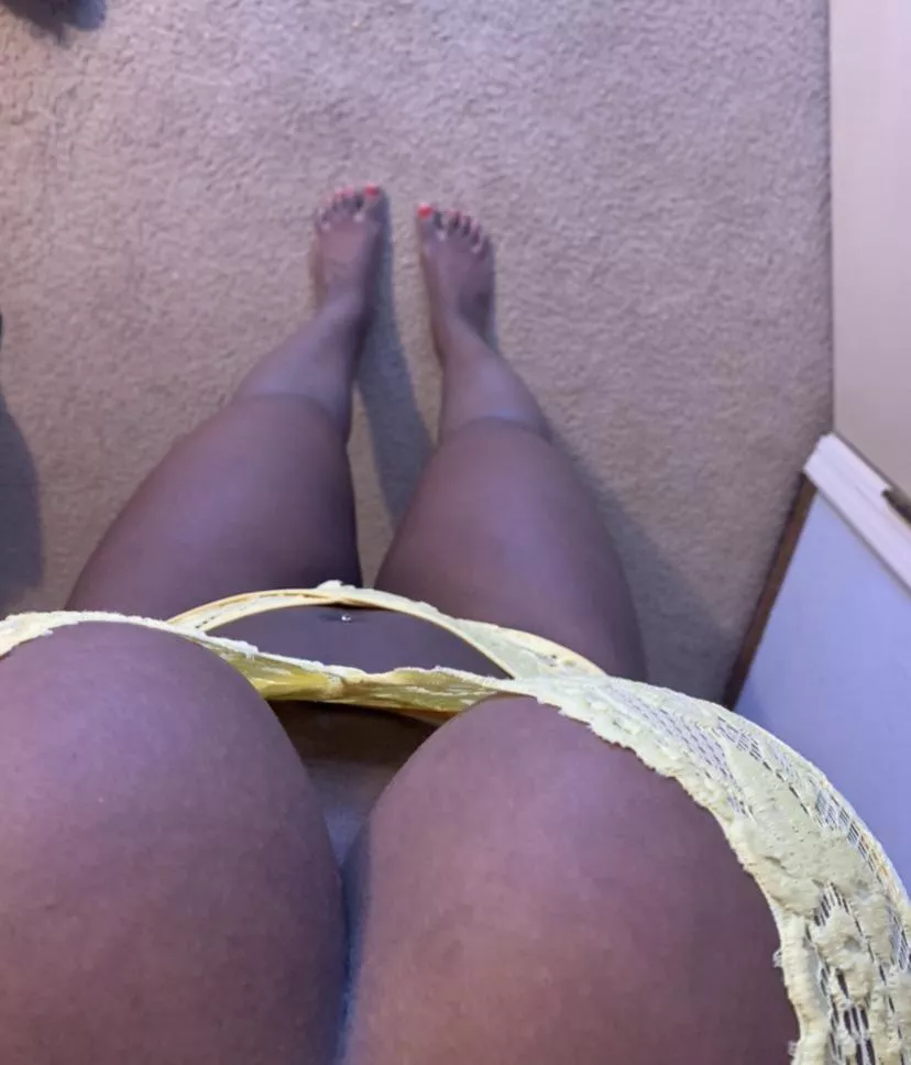 A view from the top posted by chocolate_swirll