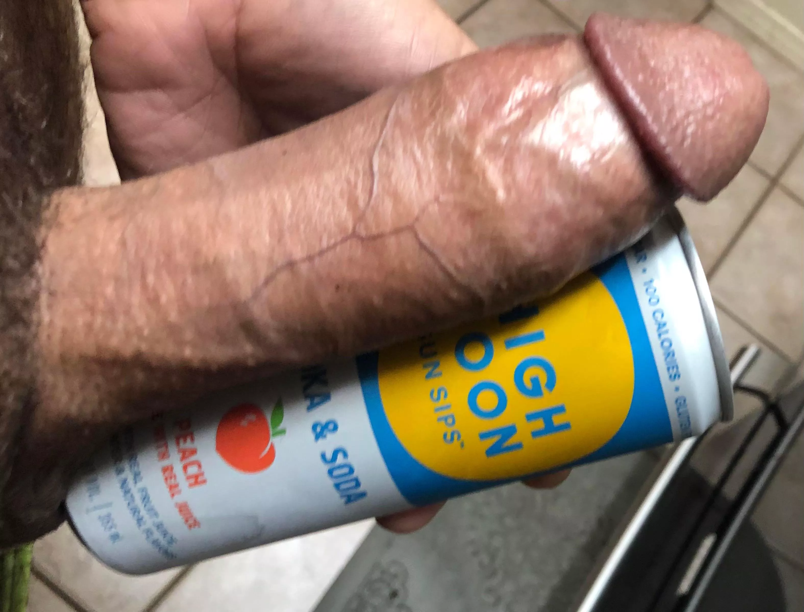 A vodka soda? posted by dorfus99