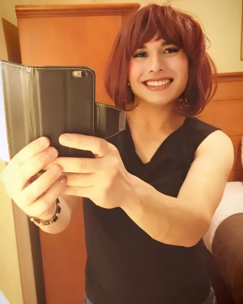 A while ago in NY by MeghanValentine