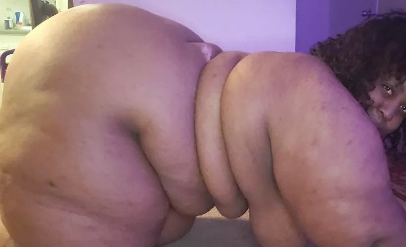 A whole Lot of body by Creepy_Ad_6484