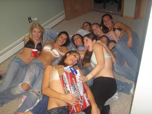 A whole slew by TheeMentalTyrant