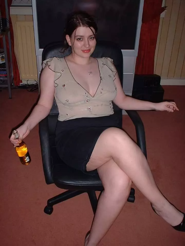 A wifey posted by thementaltyrant