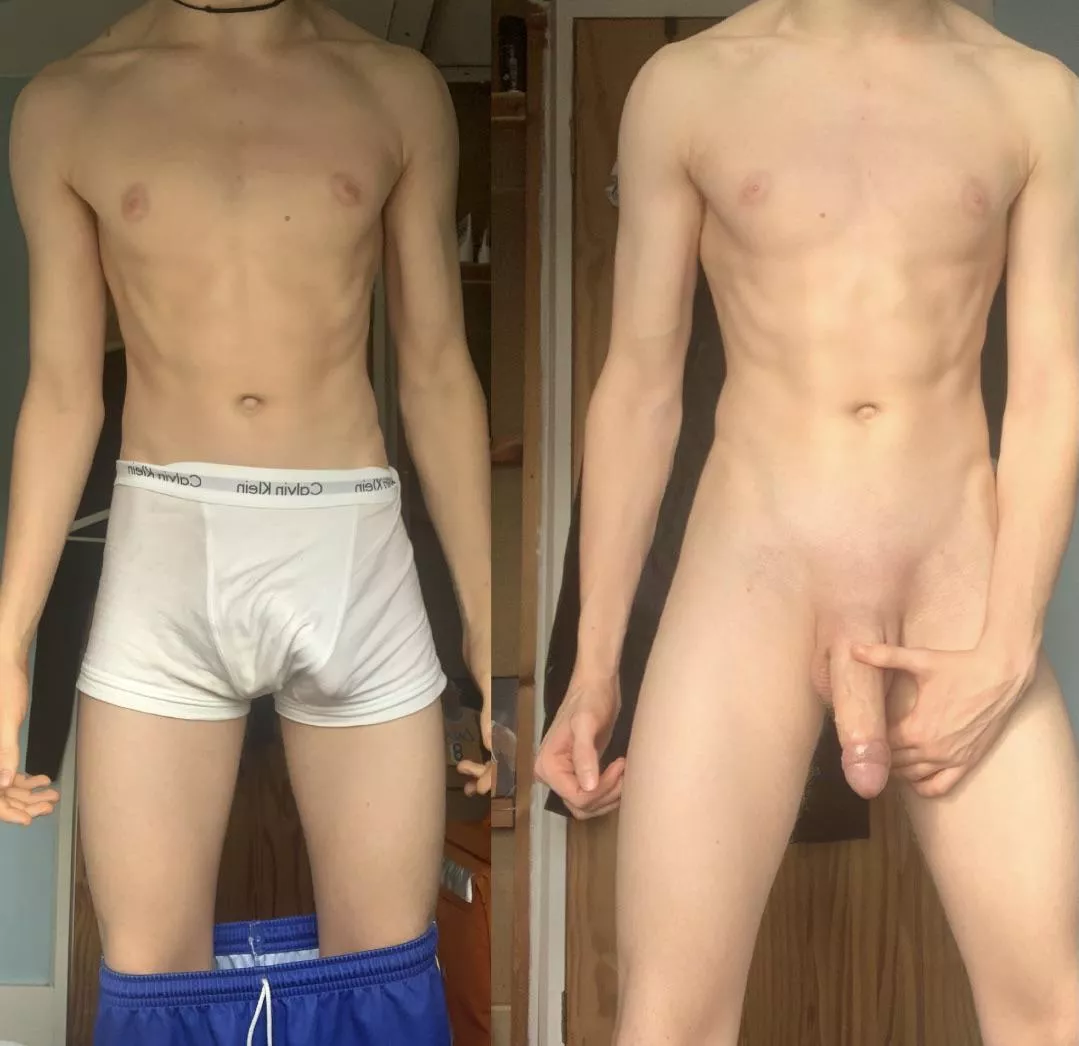 A wild twink has appeared 😋😈 posted by Hungboycock
