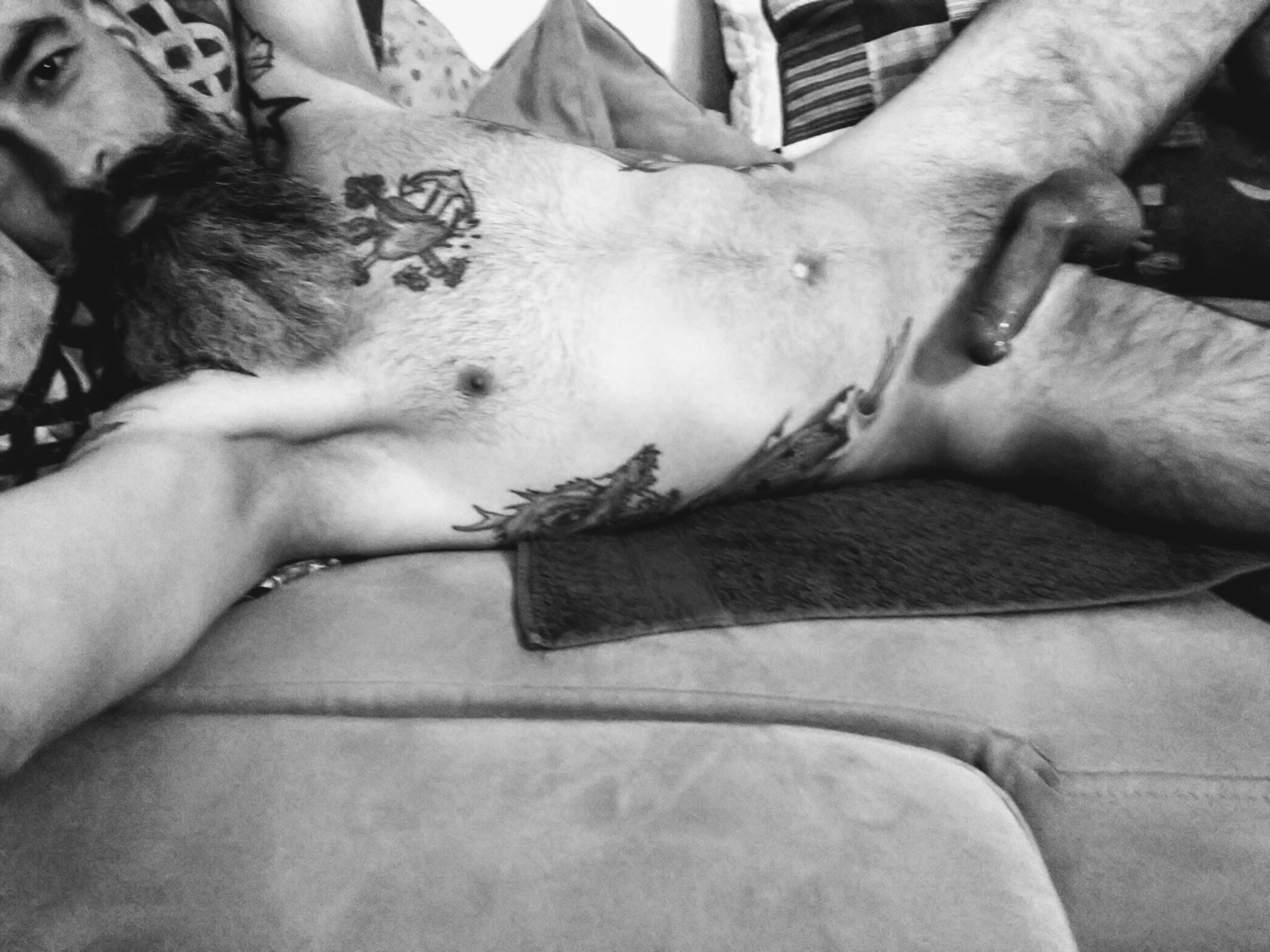 A wilder one today 😋 posted by Finalresistance80