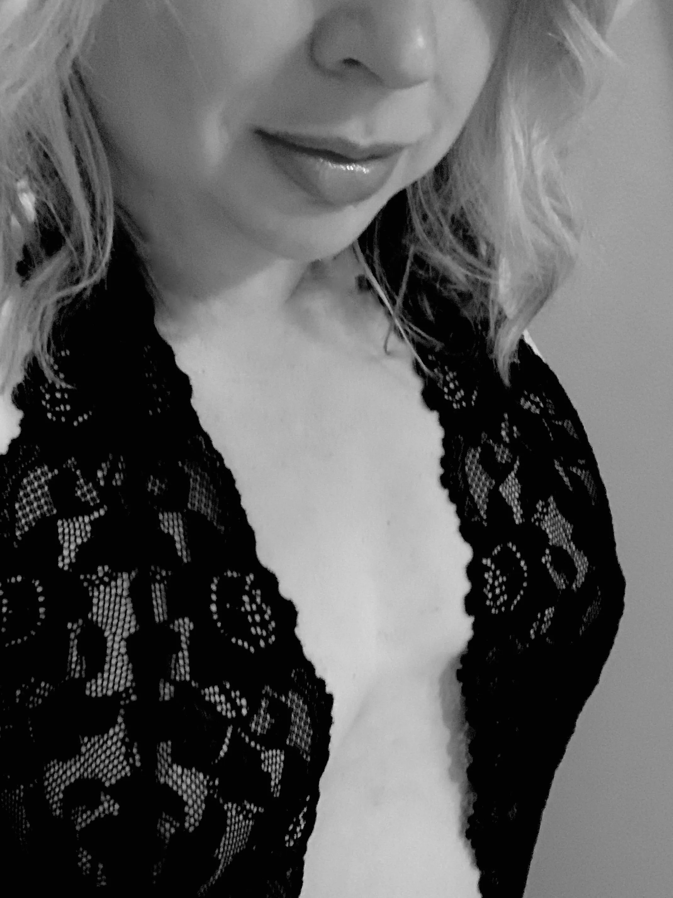 A wise girl knows her limits, a smart girl knows she has none. posted by SaltyImagination3935