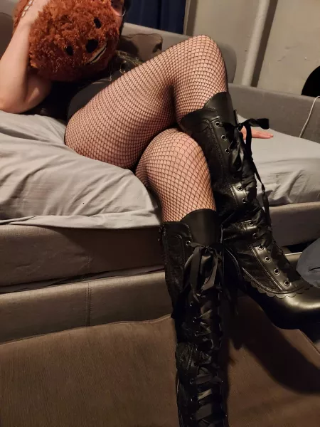 A wookie for a thought? by peter_loveless_left