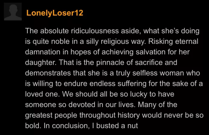 A work of pure literature evaluation by Crafty_Juggernaut429