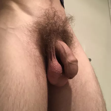 a young male at ease by send_me_yourtits