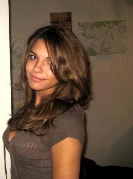 A younger Jess posted by michaelc1089