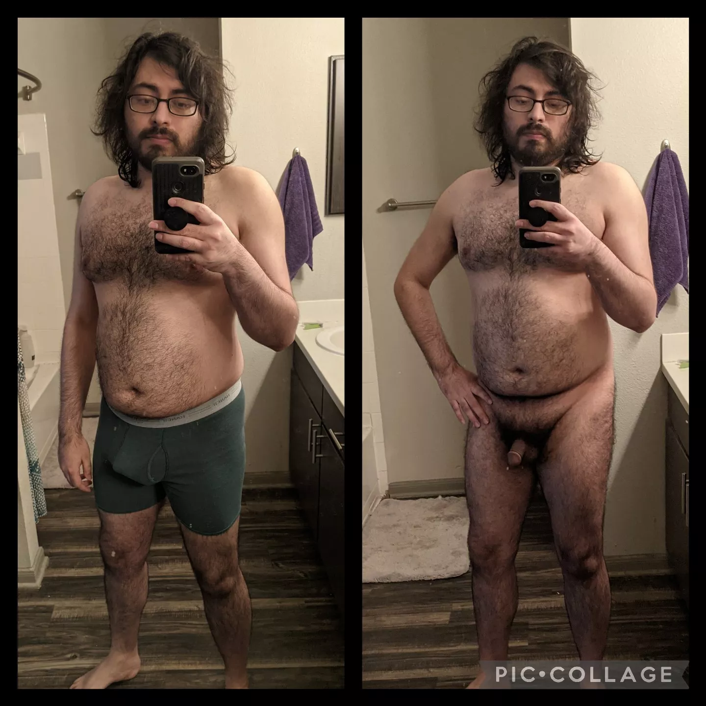 A younger me would never share these online. I'm more comfortable with myself now. posted by pocketpoolchamp