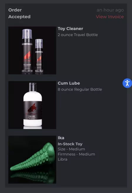 AAAA I managed to get the toy I wanted!!! by Busy-Inevitable-7586