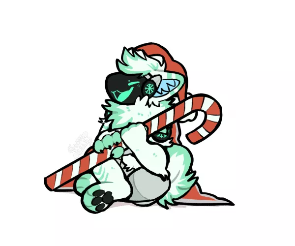 Aaaaa!!!//art by me @flowfells on twitter by Flowfell