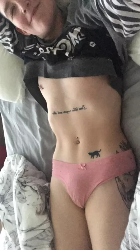 Aaaand stretch! by [deleted]