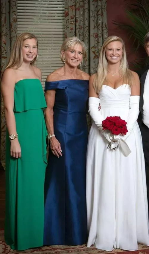 Aaahhh the Spring Formal 💐 by xpress21