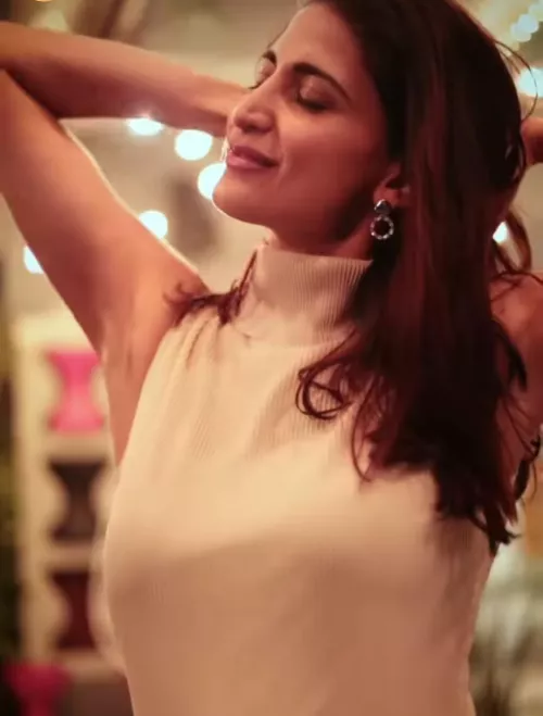 Aahana Kumra by ramarama123