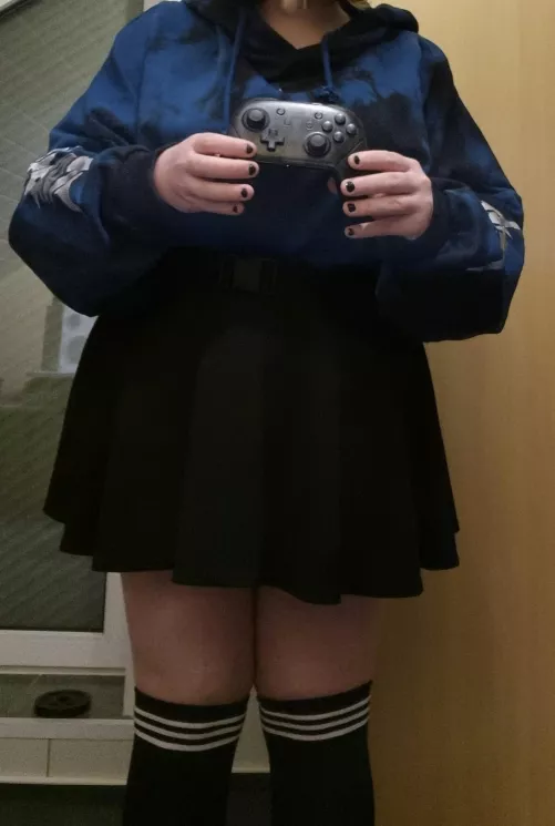 A-Anyone wanna smash? by Anthey_21