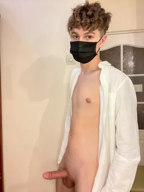 aaron__prince boobs by aaron__prince