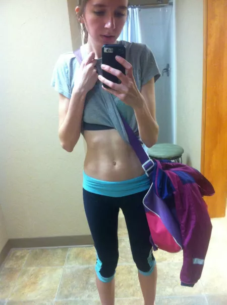 Ab progress! by runstacey