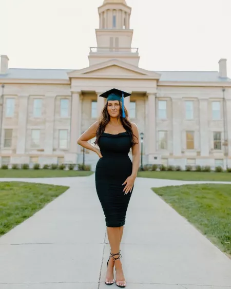 Abbey Wilson by civilrainy