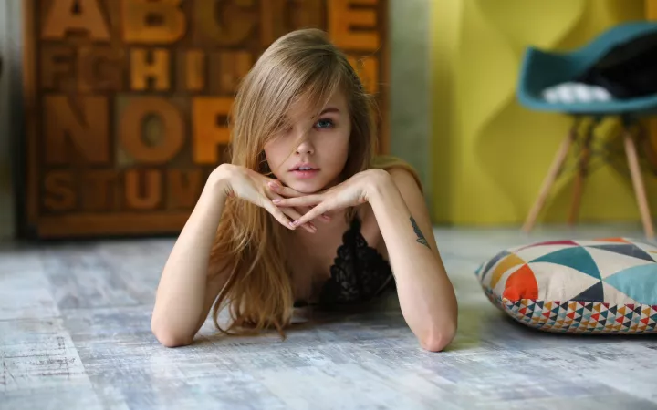 ABC by Sternenkrieger