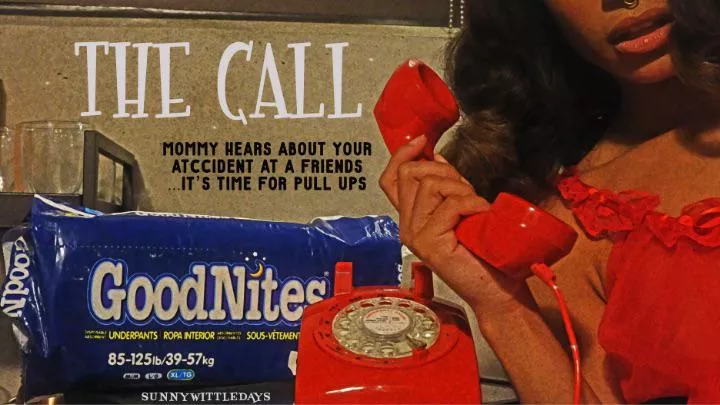 Abdl but make it vintage? posted by sunnywittledays