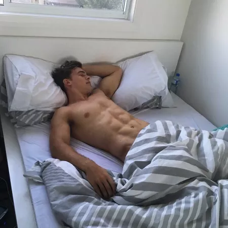 Abdominals by Mad4Reddit